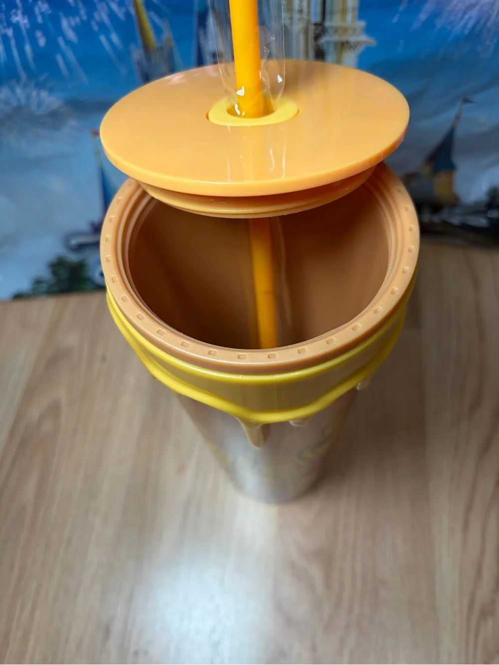 Disney winnie pooh